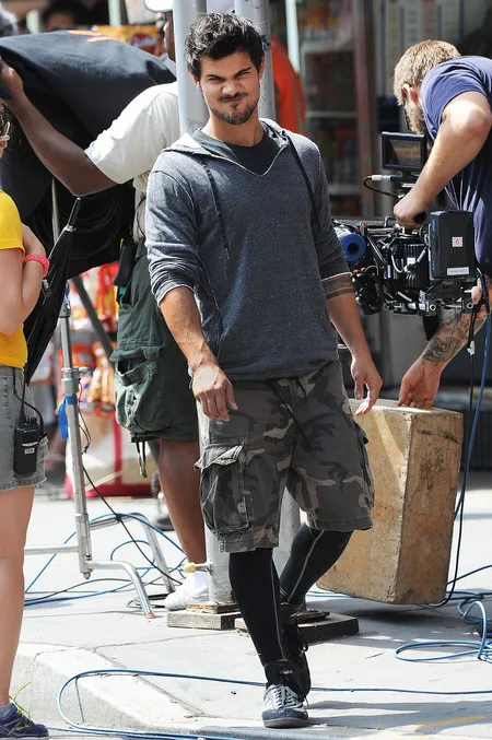 Foto Taylor Lautner