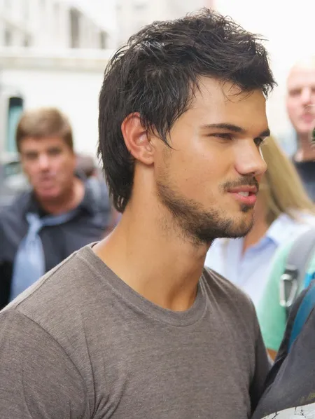 Foto Taylor Lautner