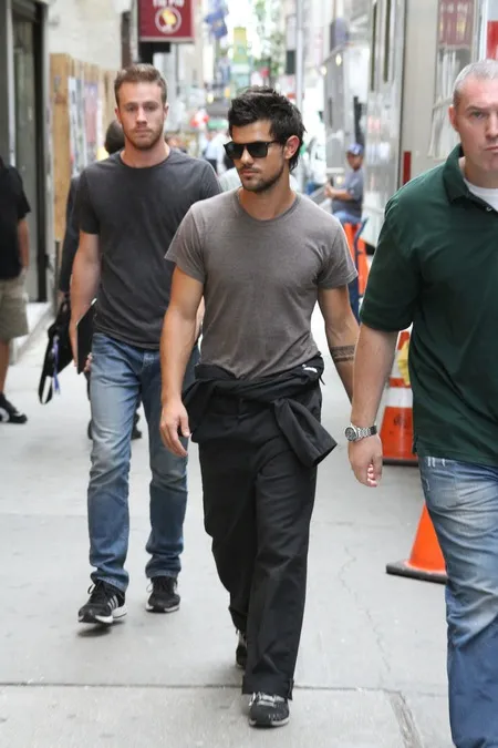 Foto Taylor Lautner