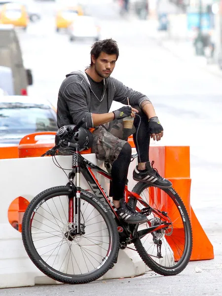 Foto Taylor Lautner