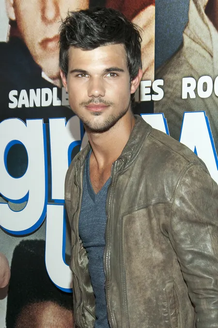 Foto Taylor Lautner