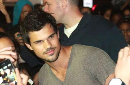 Foto Taylor Lautner