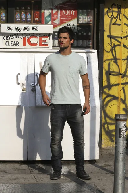 Foto Taylor Lautner