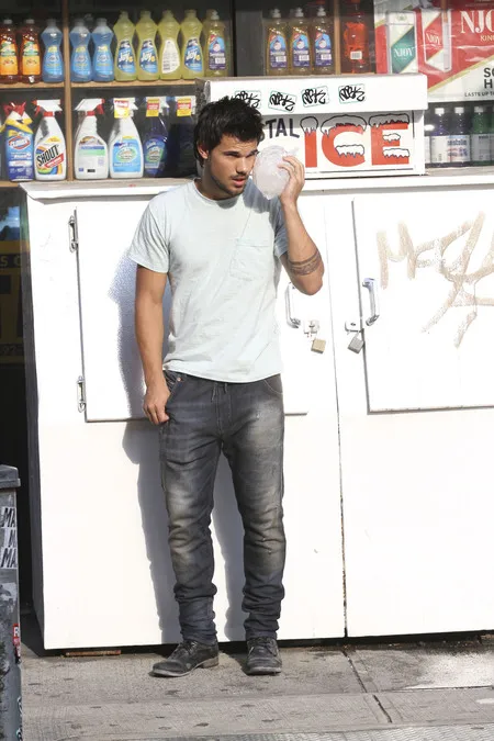 Foto Taylor Lautner