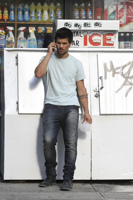Foto Taylor Lautner