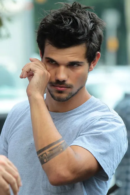 Foto Taylor Lautner