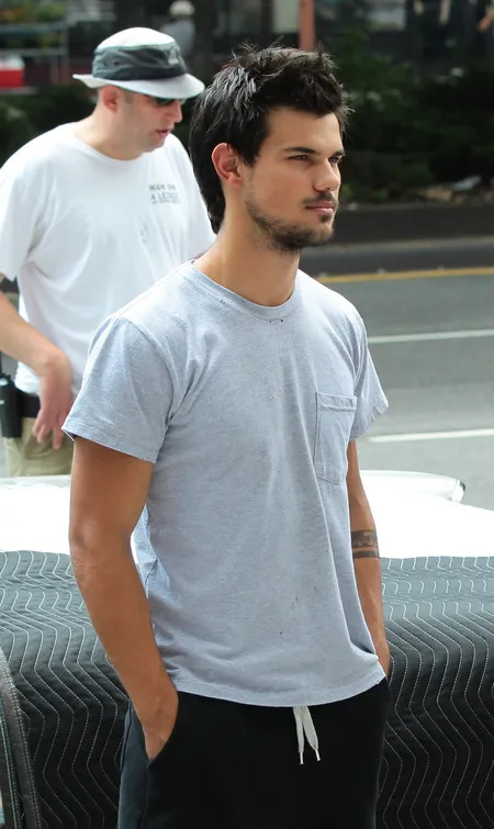 Foto Taylor Lautner