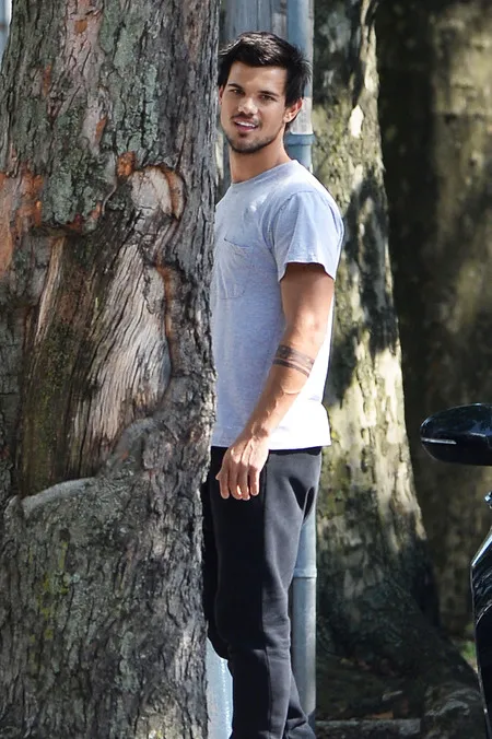 Foto Taylor Lautner