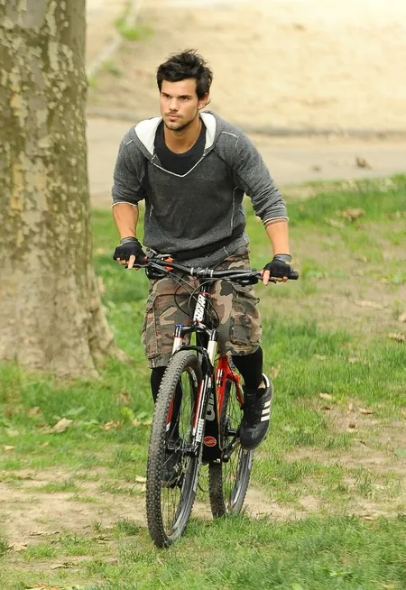 Foto Taylor Lautner