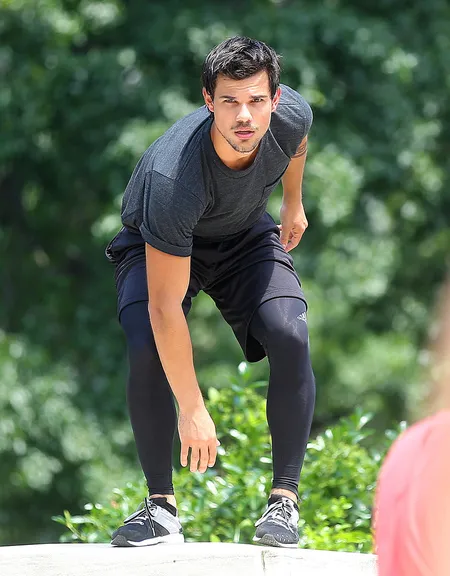 Foto Taylor Lautner