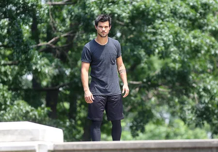 Foto Taylor Lautner