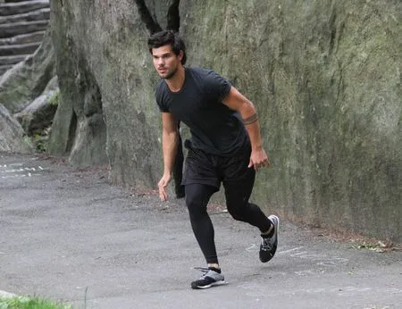 Foto Taylor Lautner
