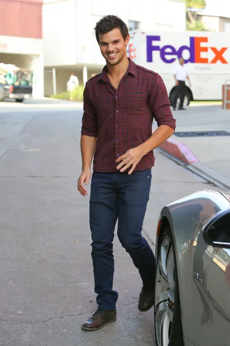 Foto Taylor Lautner
