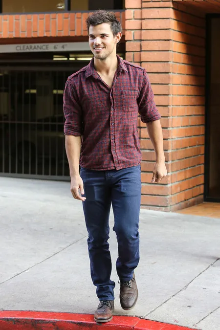 Foto Taylor Lautner