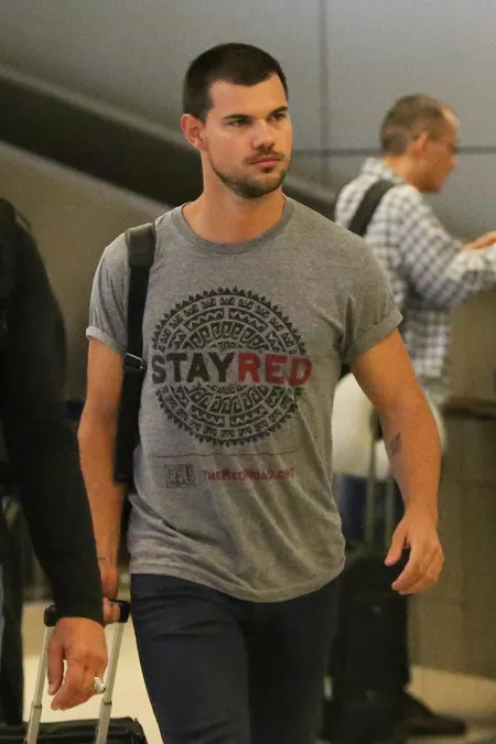 Foto Taylor Lautner