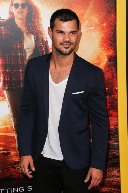 Foto Taylor Lautner