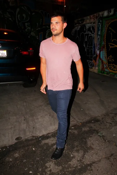 Foto Taylor Lautner