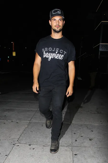 Foto Taylor Lautner