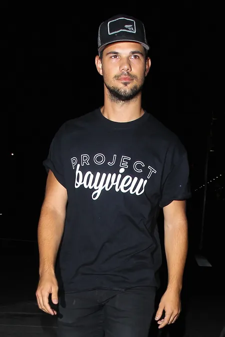 Foto Taylor Lautner