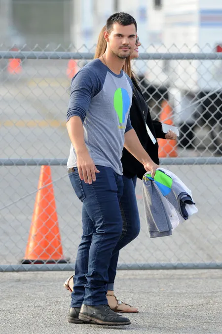 Foto Taylor Lautner