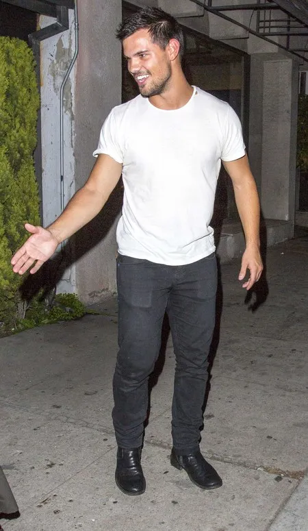 Foto Taylor Lautner