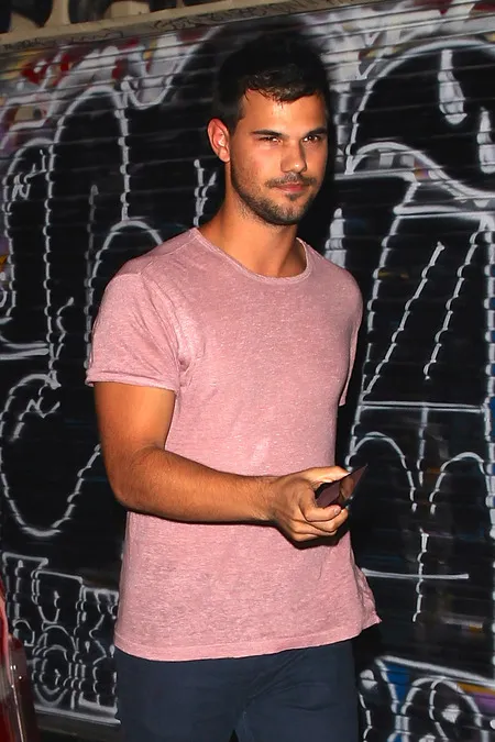 Foto Taylor Lautner