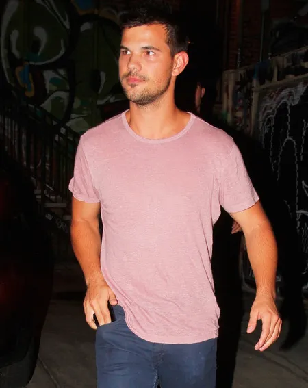 Foto Taylor Lautner