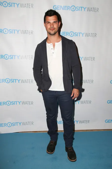 Foto Taylor Lautner
