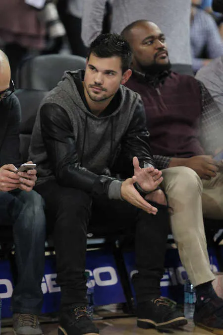Foto Taylor Lautner