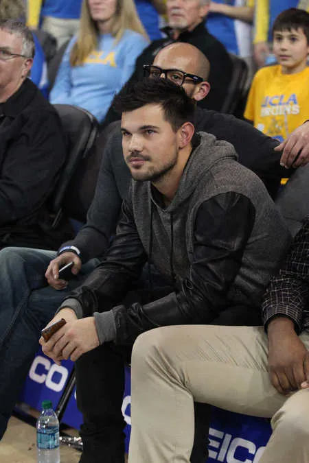 Foto Taylor Lautner