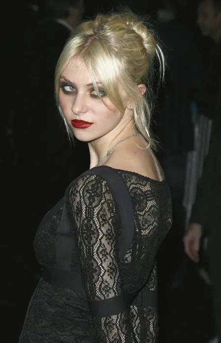 Foto Taylor Momsen
