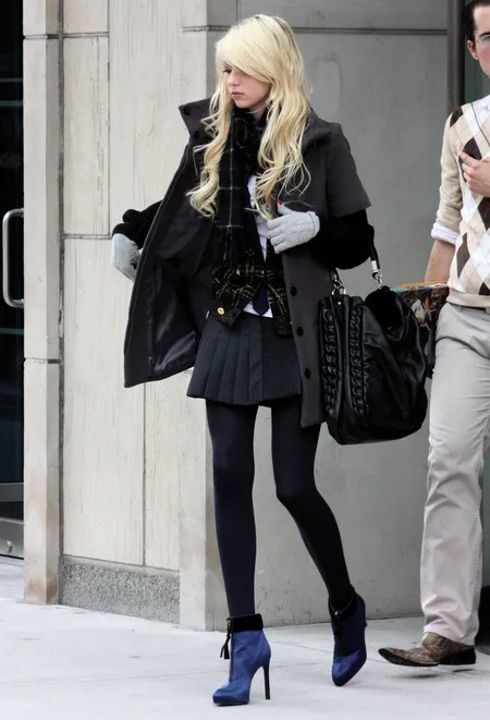 Foto Taylor Momsen