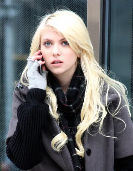 Foto Taylor Momsen