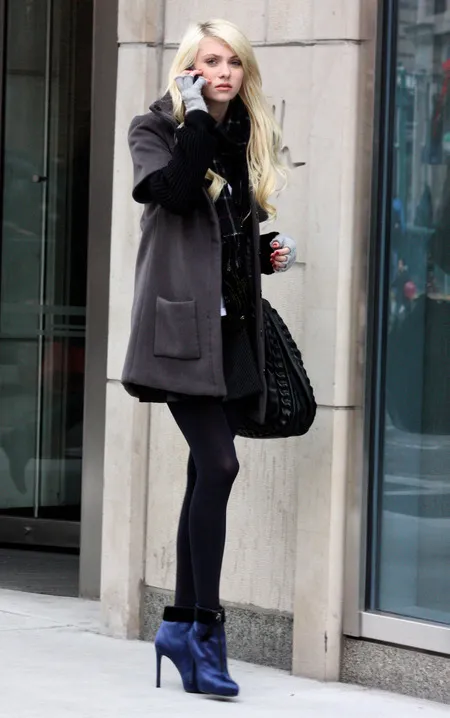 Foto Taylor Momsen