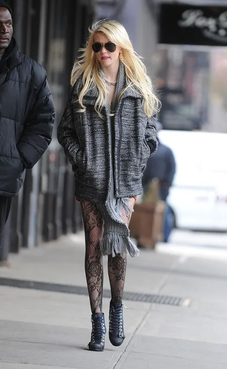 Foto Taylor Momsen