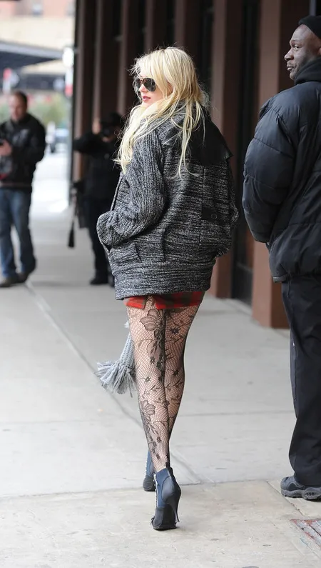 Foto Taylor Momsen