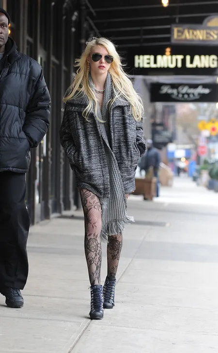 Foto Taylor Momsen