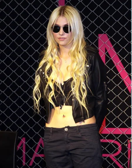 Foto Taylor Momsen