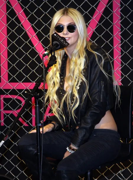 Foto Taylor Momsen