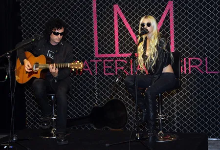 Foto Taylor Momsen