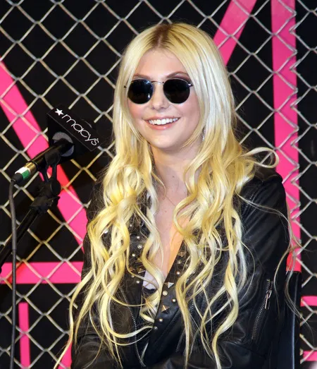 Foto Taylor Momsen