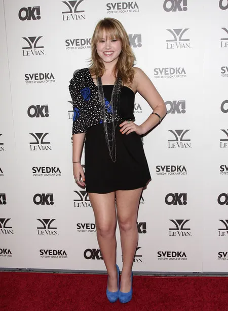 Foto Taylor Spreitler