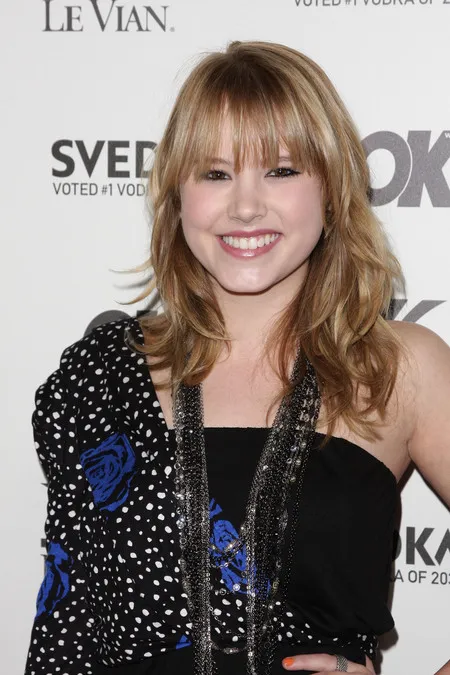 Foto Taylor Spreitler