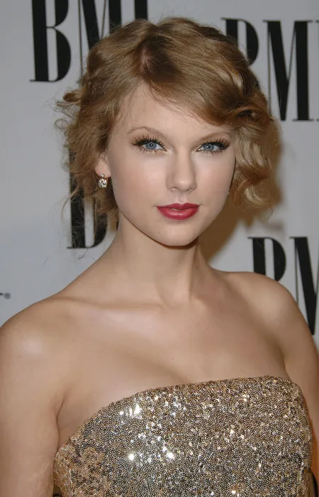 Foto Taylor Swift