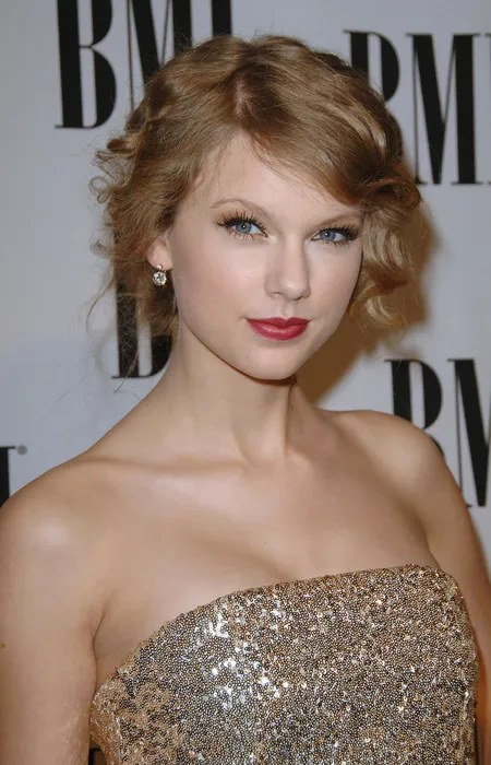 Foto Taylor Swift