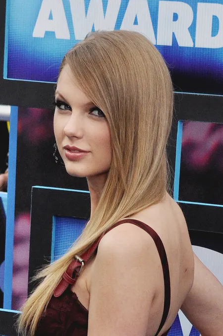 Foto Taylor Swift