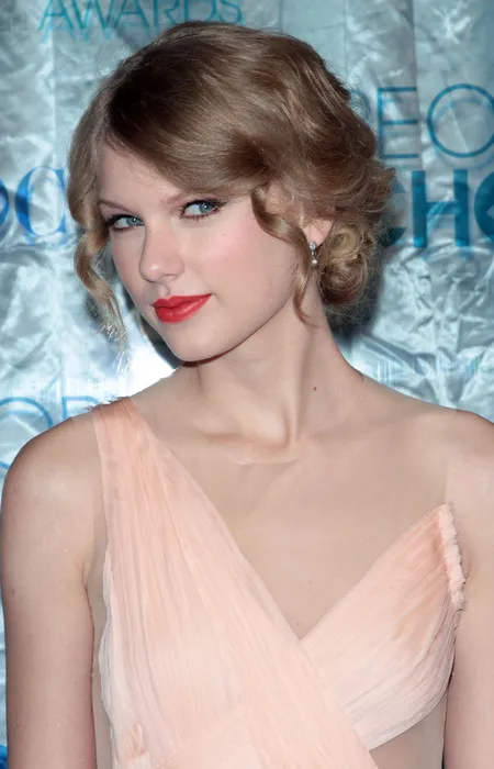 Foto Taylor Swift