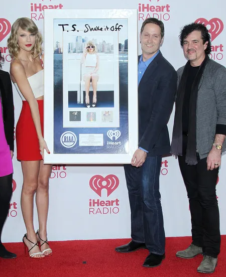 Foto Taylor Swift