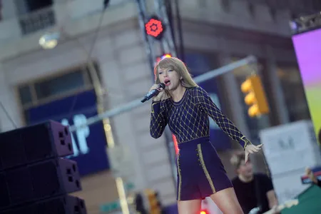 Foto Taylor Swift