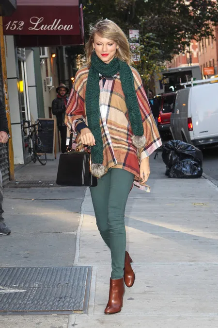 Foto Taylor Swift